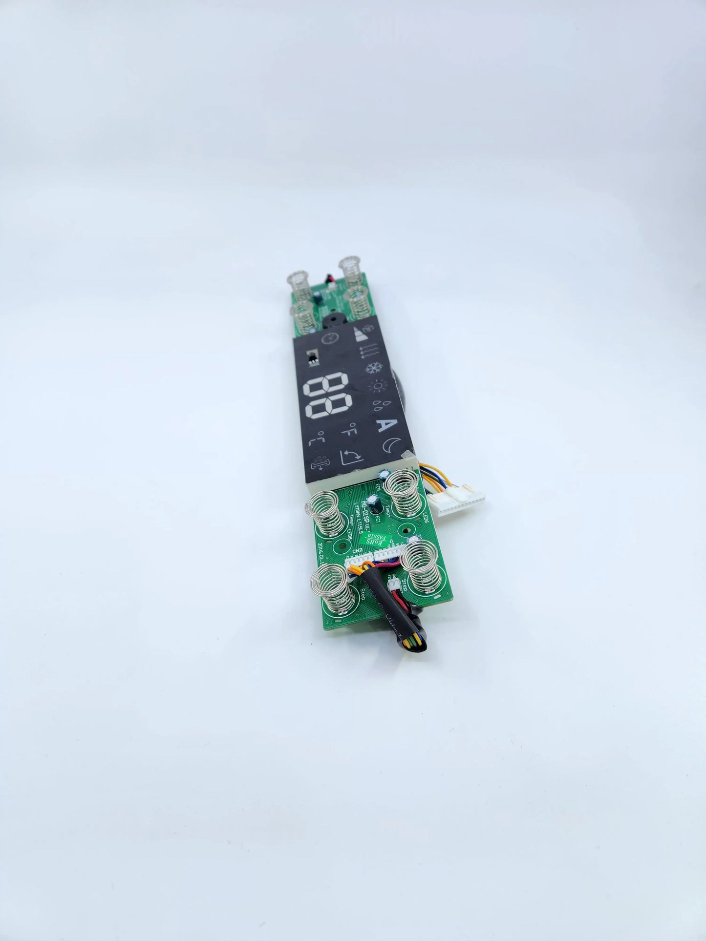 Dometic PCB Display for Air Distribution Box Harrier - Everything Caravans