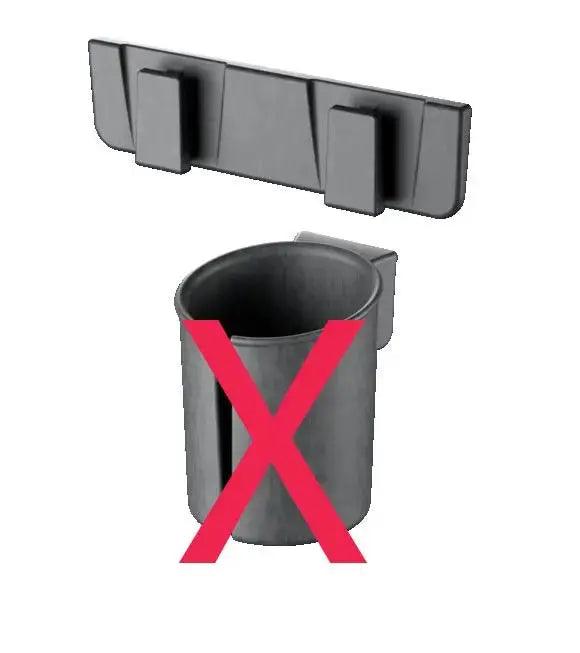 Dometic Patrol Bracket for CI Iceboxes - Everything Caravans