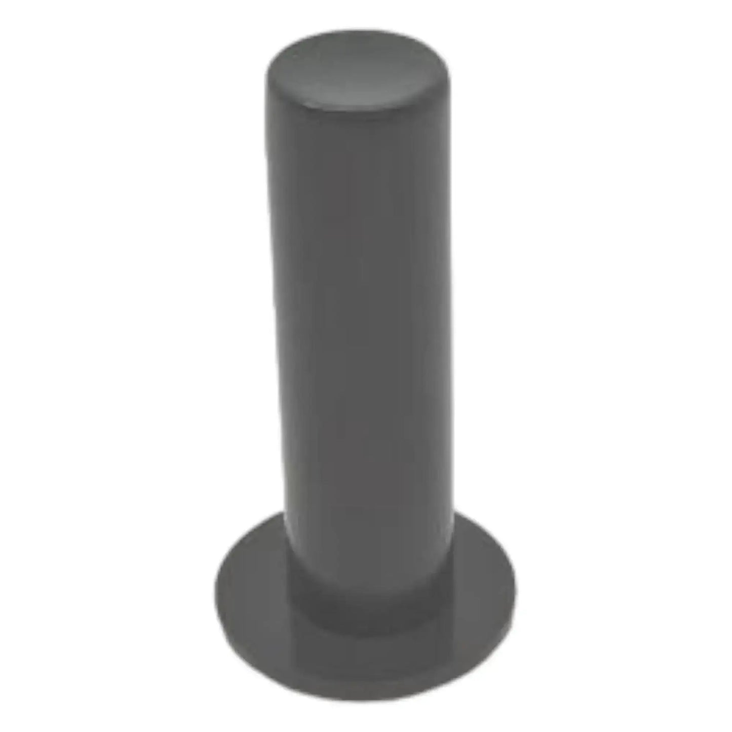 Dometic Push Button Black - Suits RM2453 and RM4601 - Everything Caravans