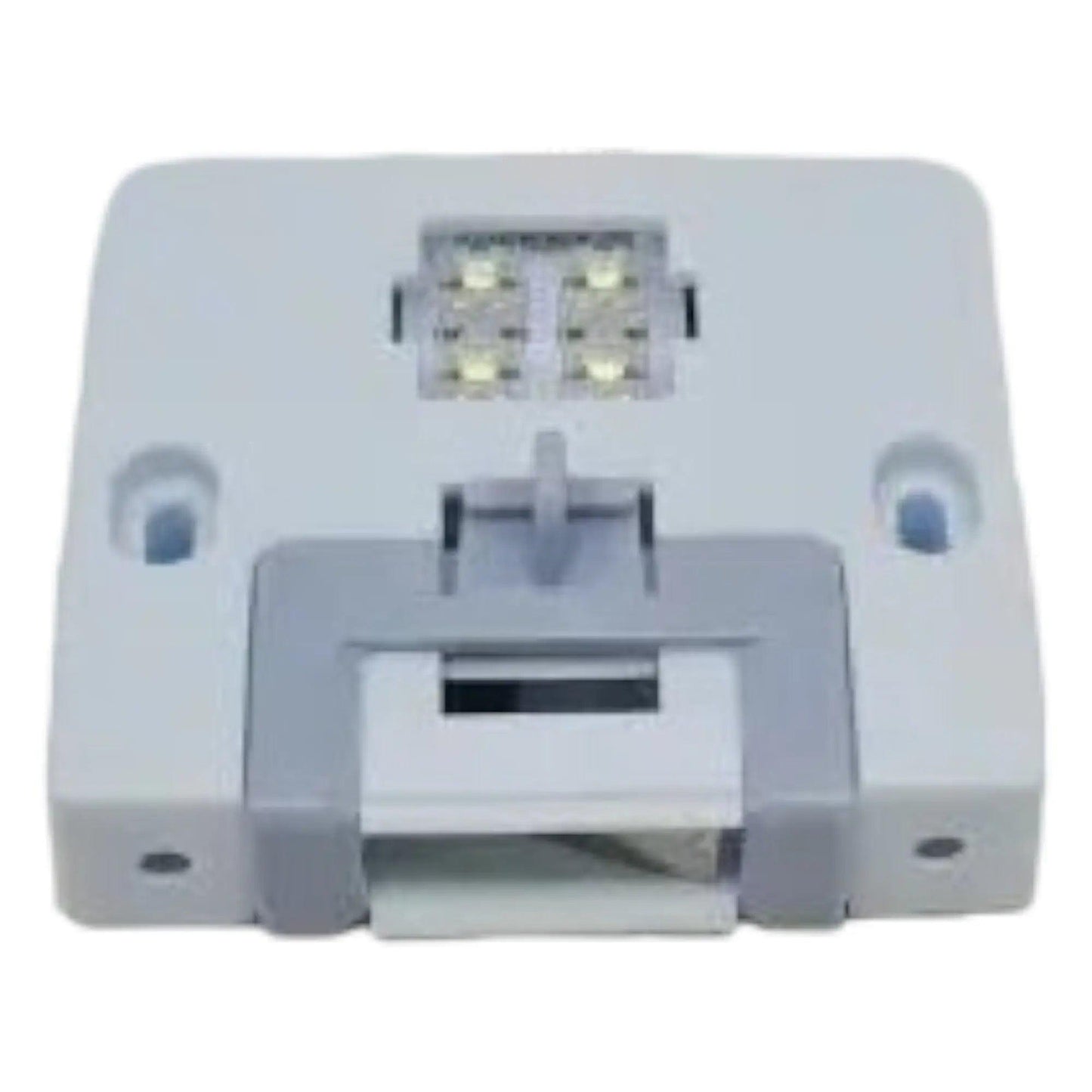 Dometic Lock Latch Left Hand Suits RMD-RMDX Fridges - Everything Caravans