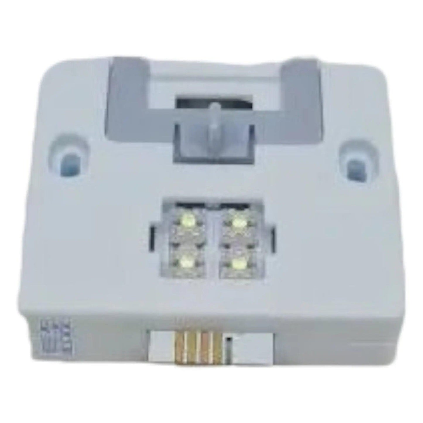 Dometic Lock Latch Left Hand Suits RMD-RMDX Fridges - Everything Caravans