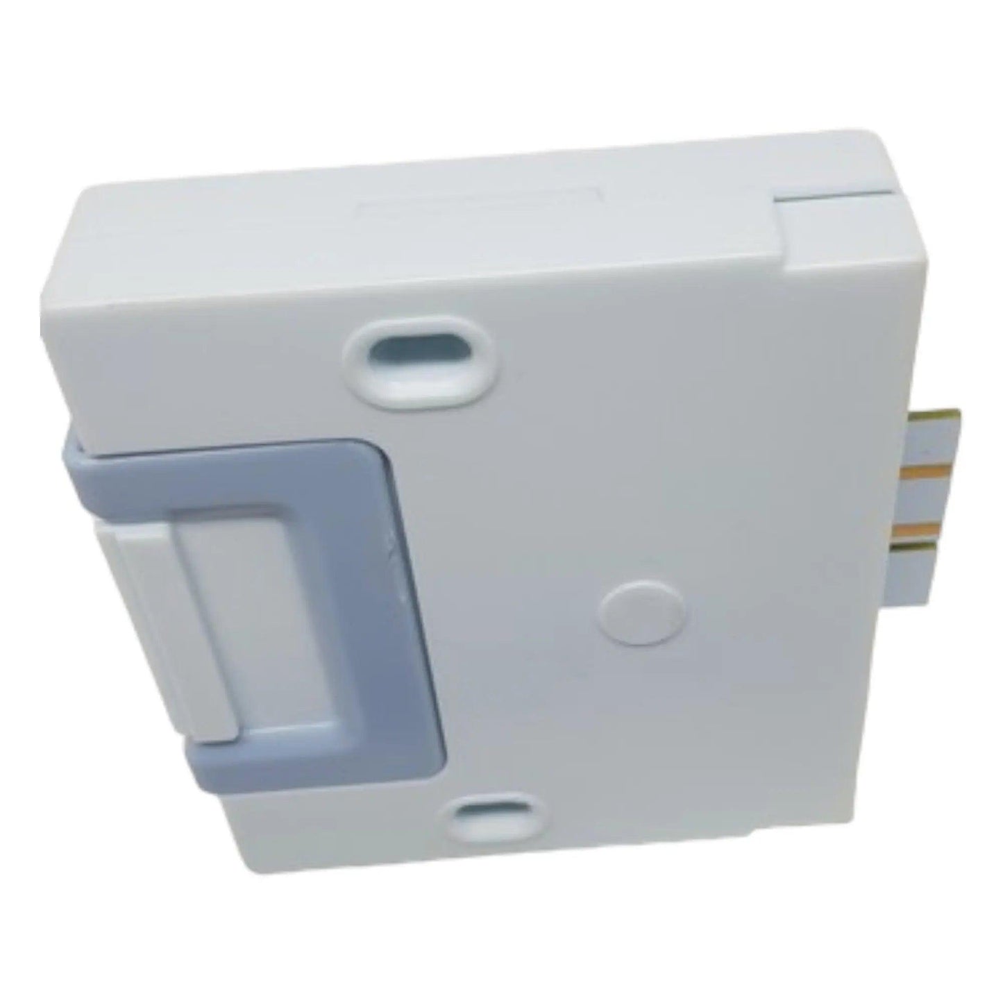 Dometic Lock Light No Lens 4 Pin Right Hand Side Suits RMD-RMDX Fridges - No Longer Available - Everything Caravans
