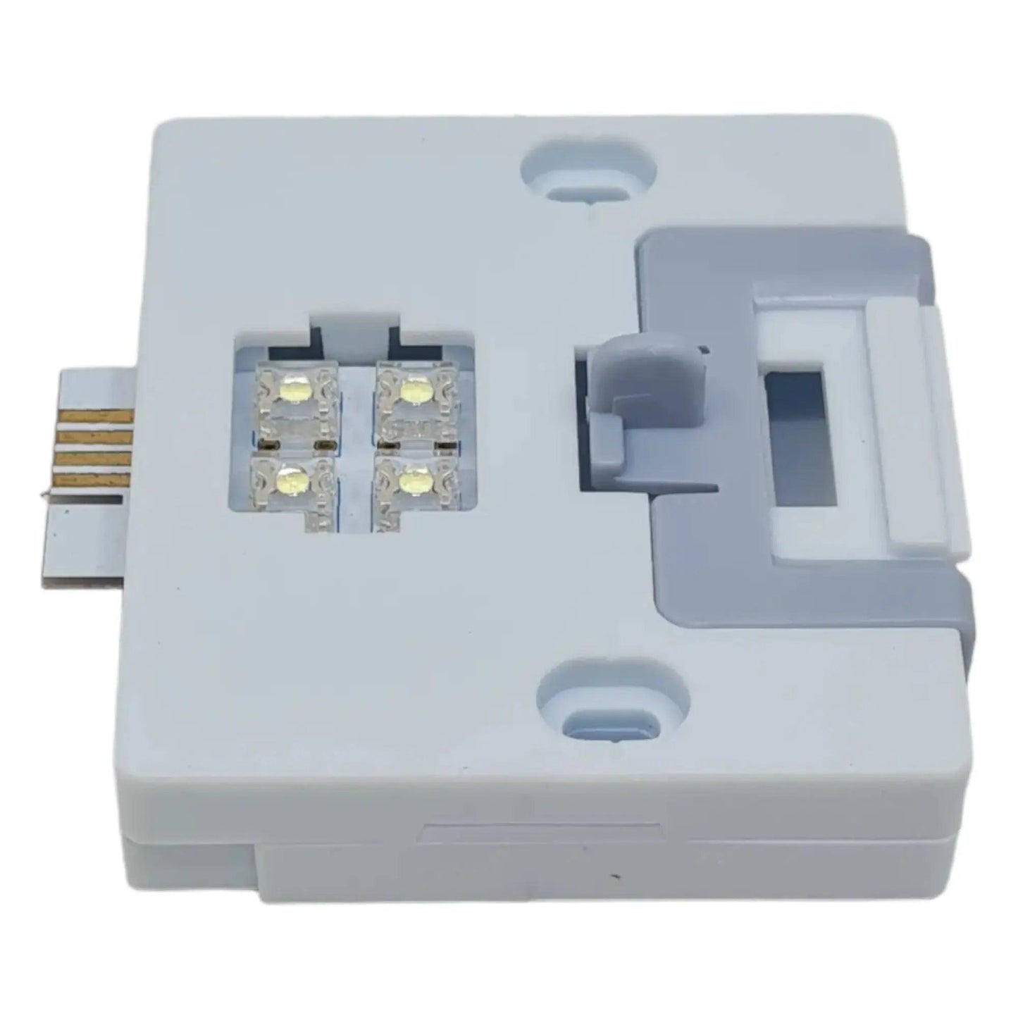 Dometic Lock Light No Lens 4 Pin Right Hand Side Suits RMD-RMDX Fridges - No Longer Available - Everything Caravans