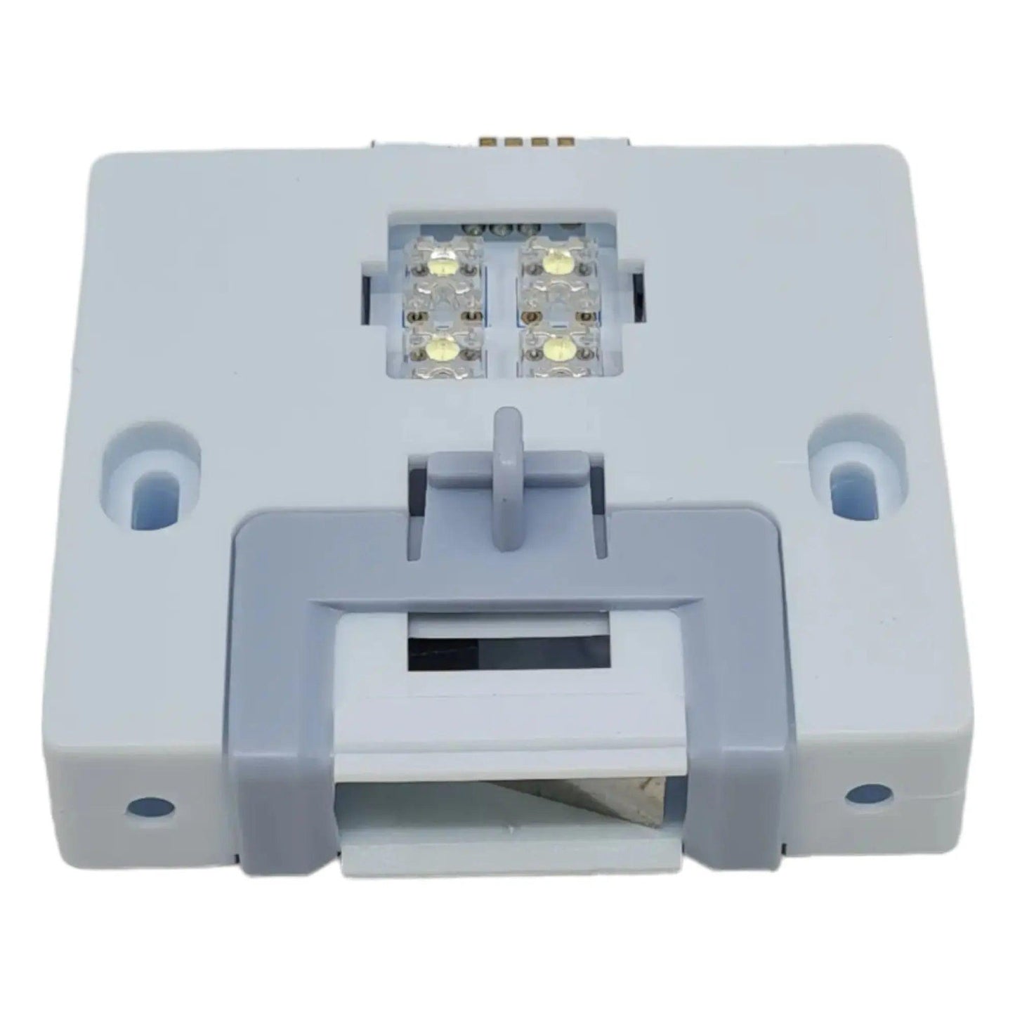 Dometic Lock Light No Lens 4 Pin Right Hand Side Suits RMD-RMDX Fridges - No Longer Available - Everything Caravans