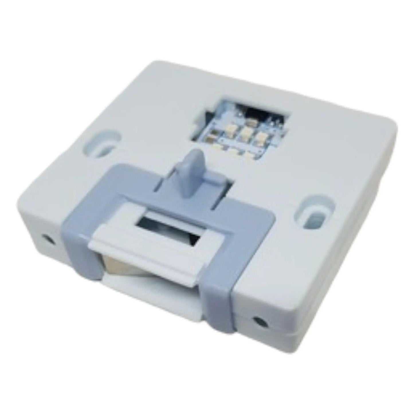 Dometic Lock Light No Lens 4 Pin Right Hand Side Suits RMD-RMDX Fridges - No Longer Available - Everything Caravans
