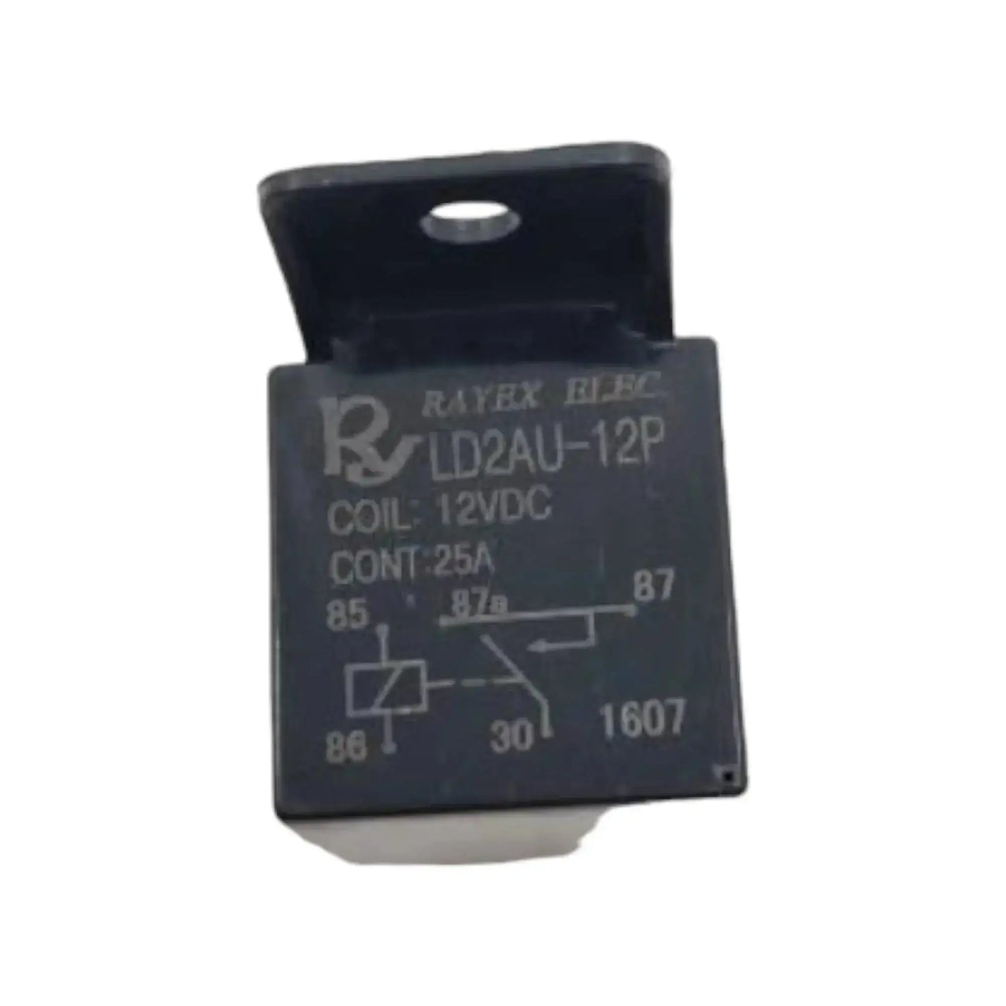 Dometic Relay All AES and RUA - Everything Caravans