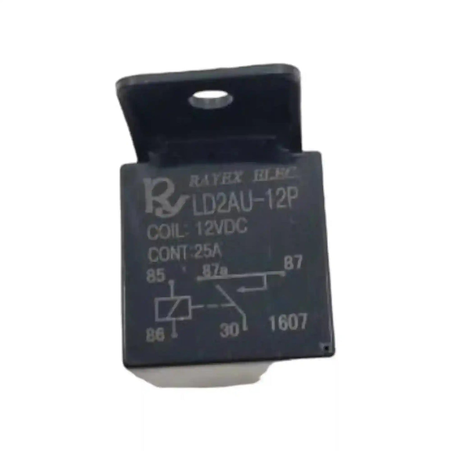 Dometic Relay All AES and RUA - Everything Caravans