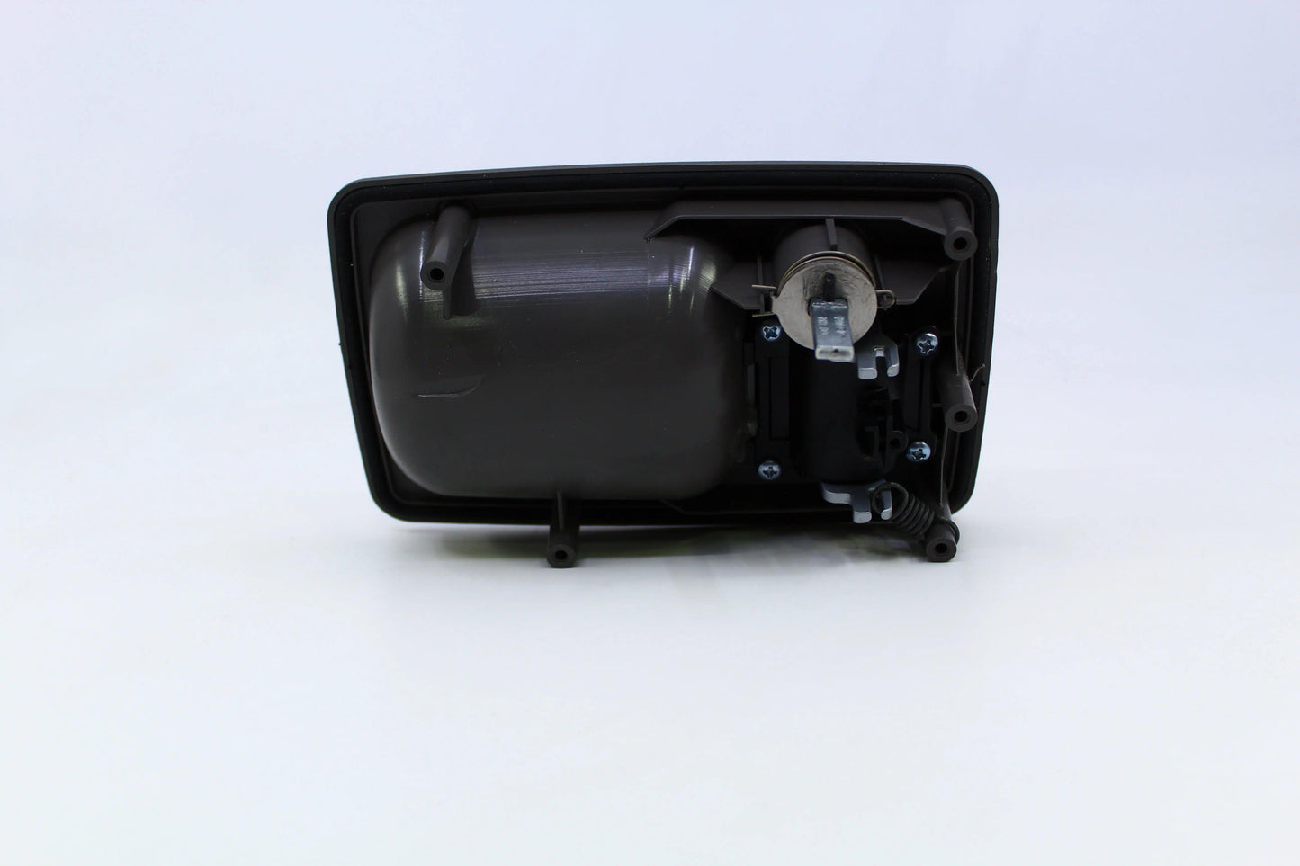 Dometic Right Hand Outer Handle CARA D Caravan Door - No Longer Available - Everything Caravans