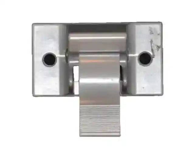 Dometic Roll Out Awning Bottom Mounting Bracket - Old Style - Everything Caravans