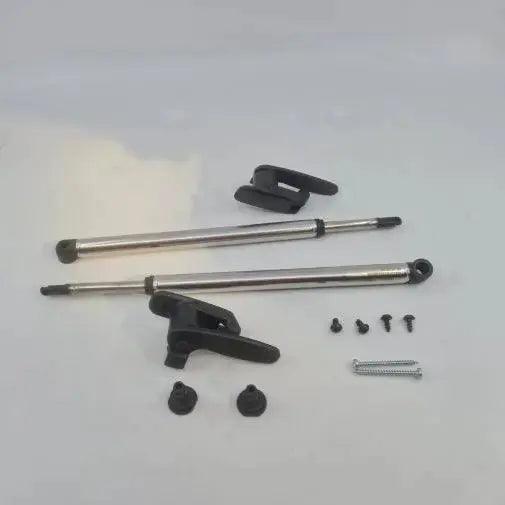 Dometic Sietz Window Stay (Pair) for 500mm High Windows Sk4 BG41300-500 - Everything Caravans