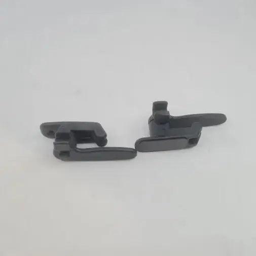 Dometic Sietz Window Stay (Pair) for 500mm High Windows Sk4 BG41300-500 - Everything Caravans
