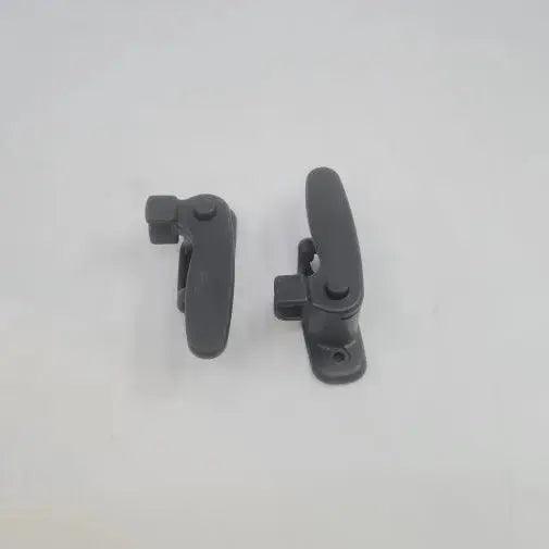 Dometic Sietz Window Stay (Pair) for 500mm High Windows Sk4 BG41300-500 - Everything Caravans