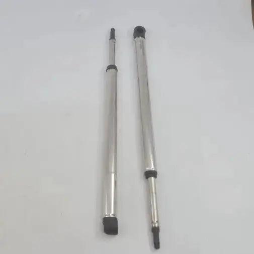 Dometic Sietz Window Stay (Pair) for 500mm High Windows Sk4 BG41300-500 - Everything Caravans