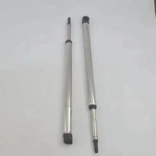 Dometic Sietz Window Stay (Pair) for 500mm High Windows Sk4 BG41300-500 - Everything Caravans