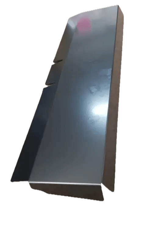 Dometic Slide Out Kitchen - Wind Deflector - Everything Caravans