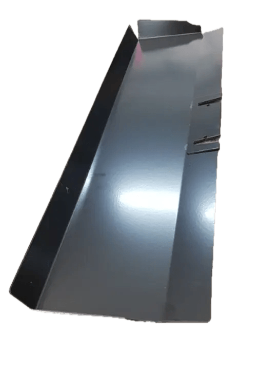 Dometic Slide Out Kitchen - Wind Deflector - Everything Caravans
