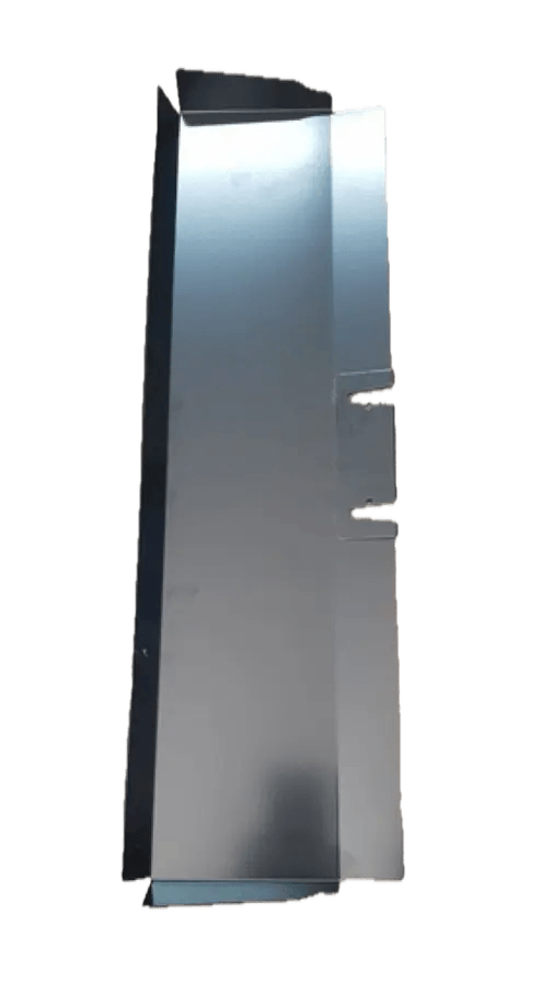 Dometic Slide Out Kitchen - Wind Deflector - Everything Caravans