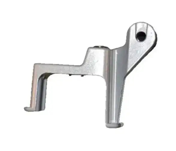 Dometic Top Mounting Bracket Grey to Suit 8700, 8500 & 8300 Roll Out Awnings - Everything Caravans