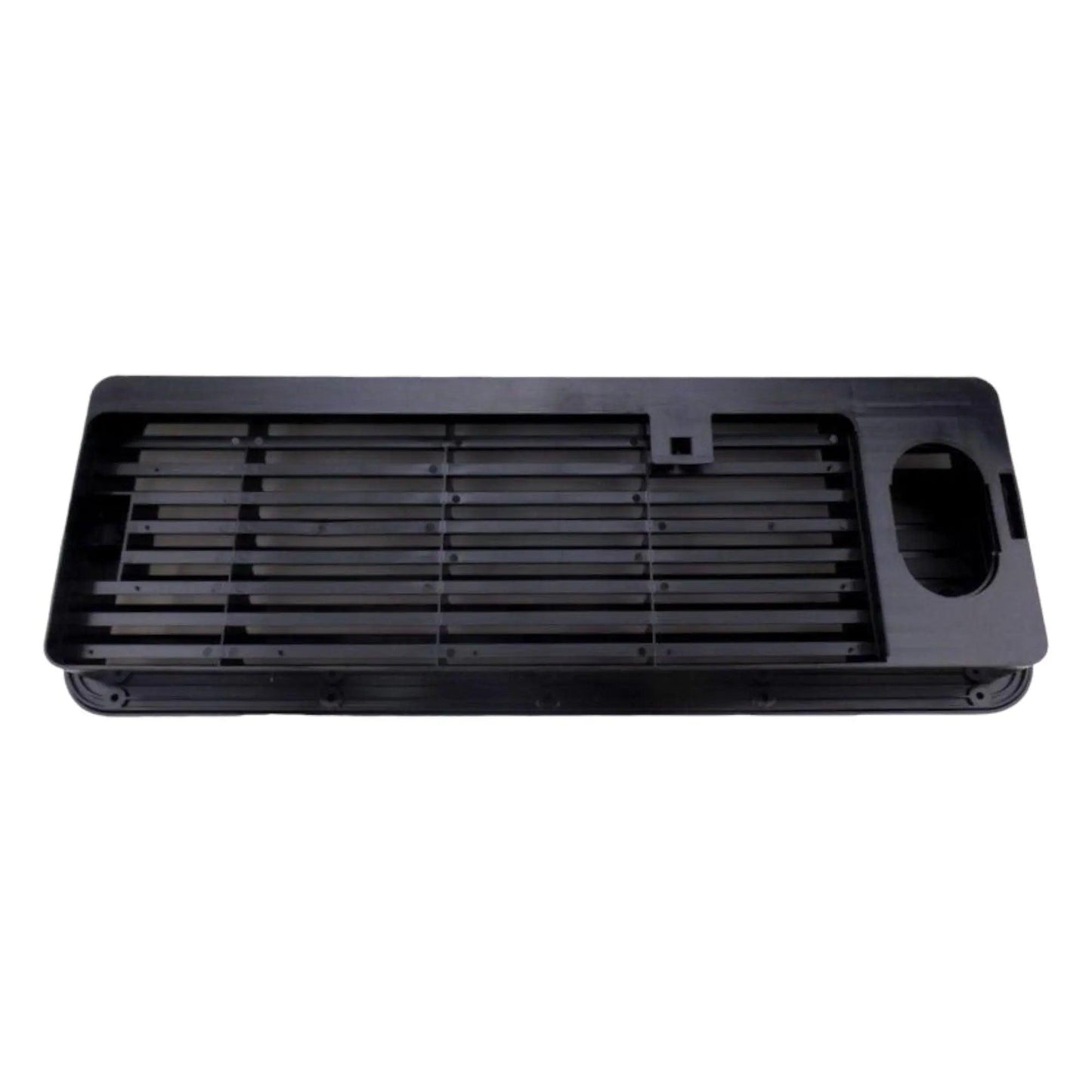 Dometic Upper Black Fridge Vent Kit for Electrolux Dometic 3 Way Caravan Fridge - Everything Caravans