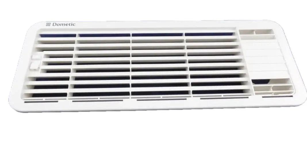 Dometic Upper Fridge Vent for Electrolux Dometic 3 Way Caravan Fridge - No Frame - Everything Caravans