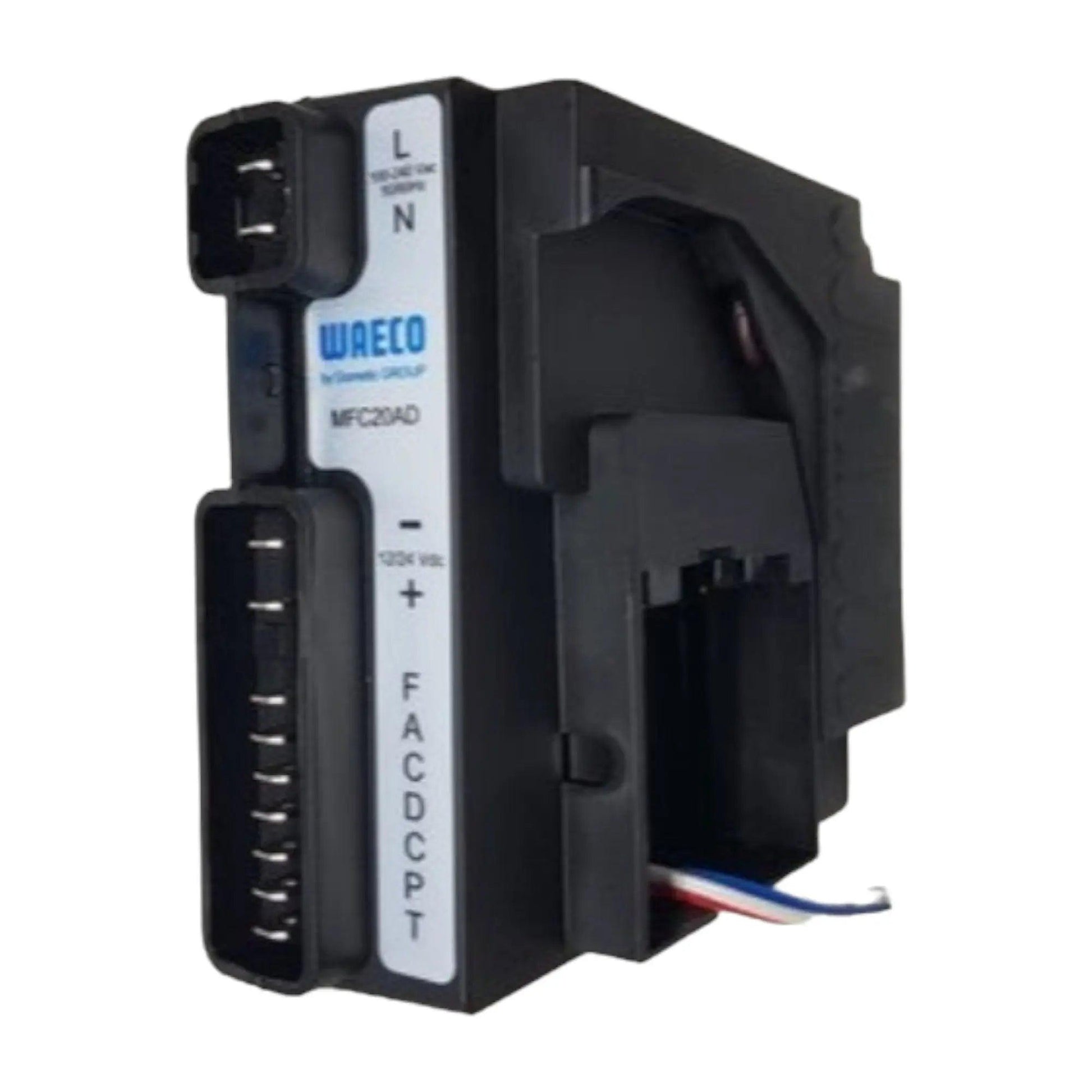 Dometic Waeco CFX CRX RPD Compressor Control Module - All Models - Everything Caravans