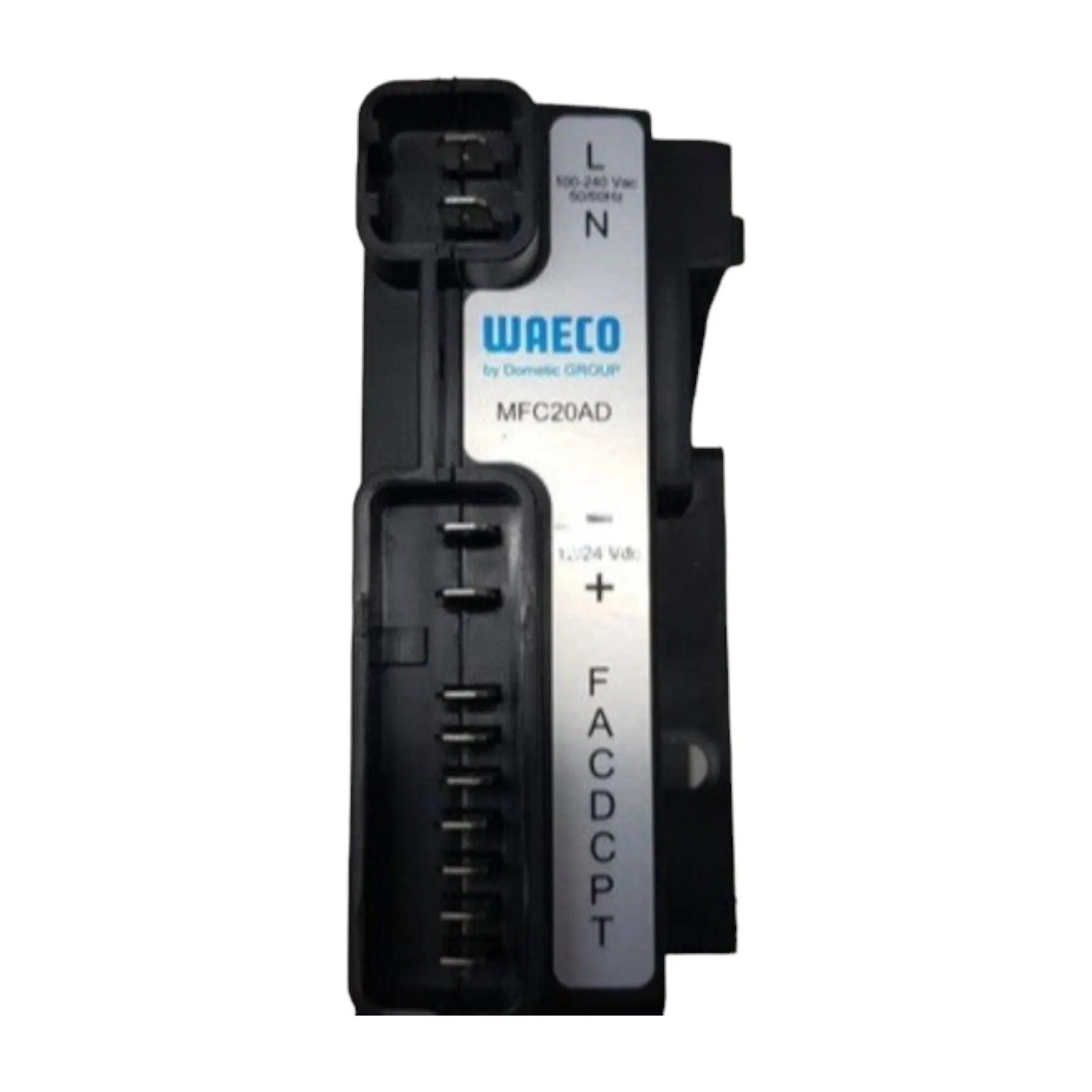 Dometic Waeco CFX CRX RPD Compressor Control Module - All Models - Everything Caravans