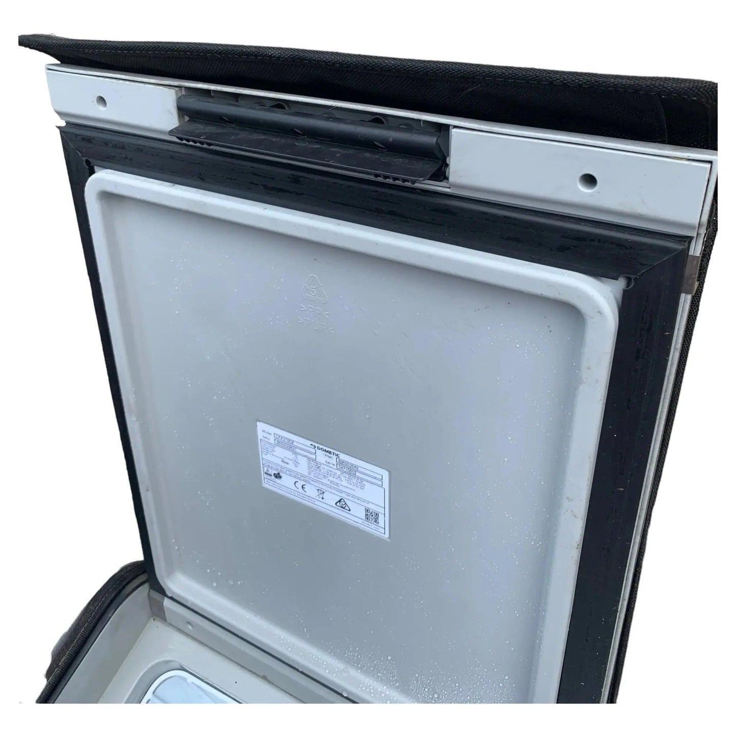 Dometic Waeco CFX3 Lid for CFX375 Portable Fridge - Everything Caravans