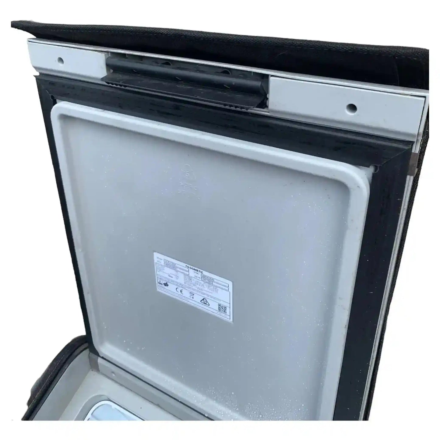 Dometic Waeco CFX3 Lid for CFX375 Portable Fridge - Everything Caravans