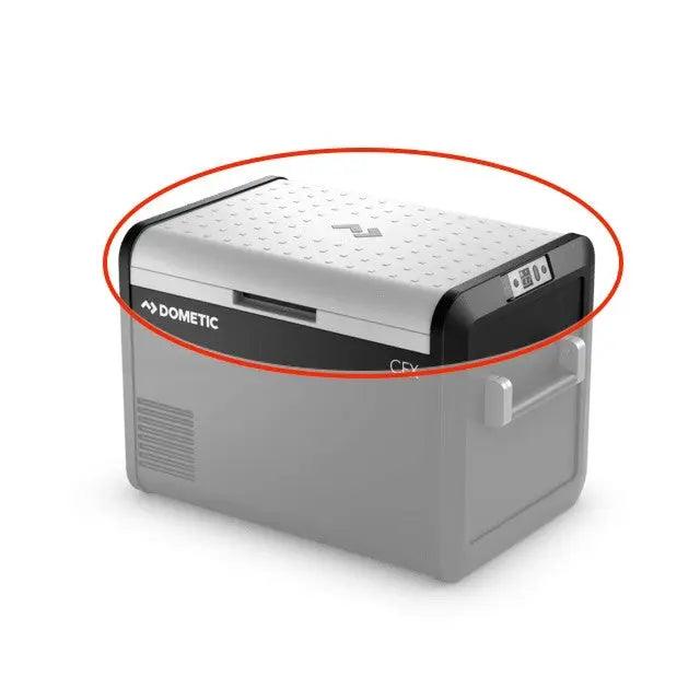 Dometic Lid for CFX3 95Litre Portable Fridge - Everything Caravans