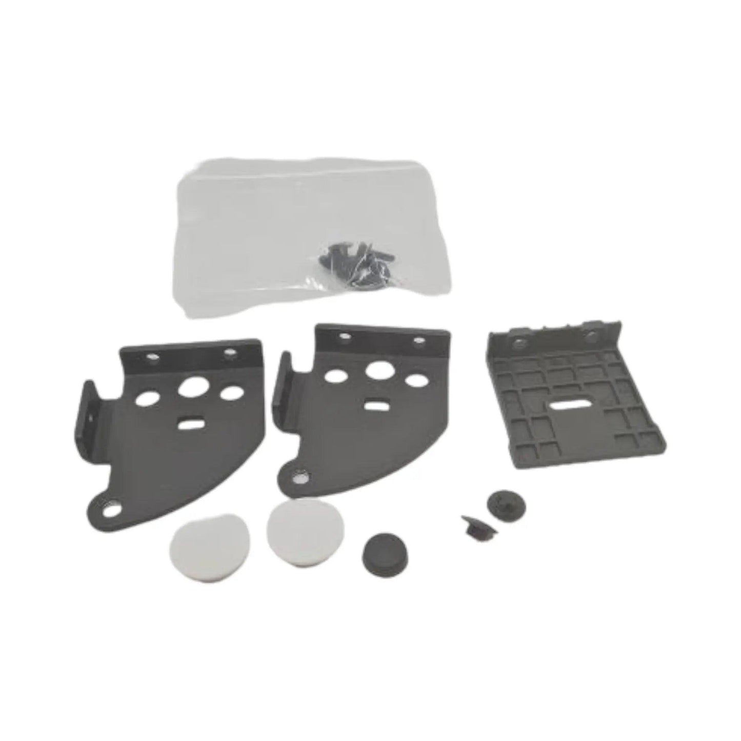 Door Kit RM4605-4805 Black - Everything Caravans