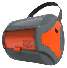 Dunny Buddy your Outdoor Adventure Companion Sunburnt orange - Everything Caravans