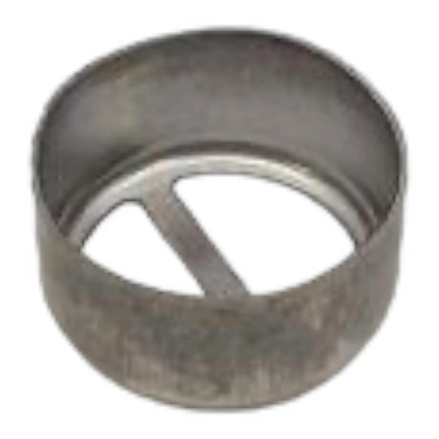 ECP End Cap for Diesel Heater Exhaust Hose Cover Suits 24mm Hose - Everything Caravans