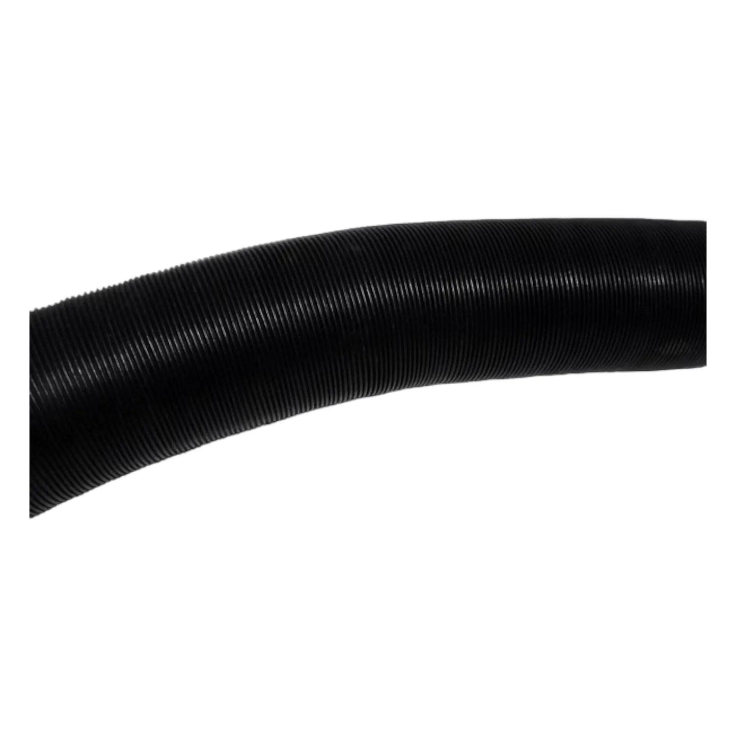 Eberspacher 65mm Heater Ducting Black - Per Metre - Everything Caravans