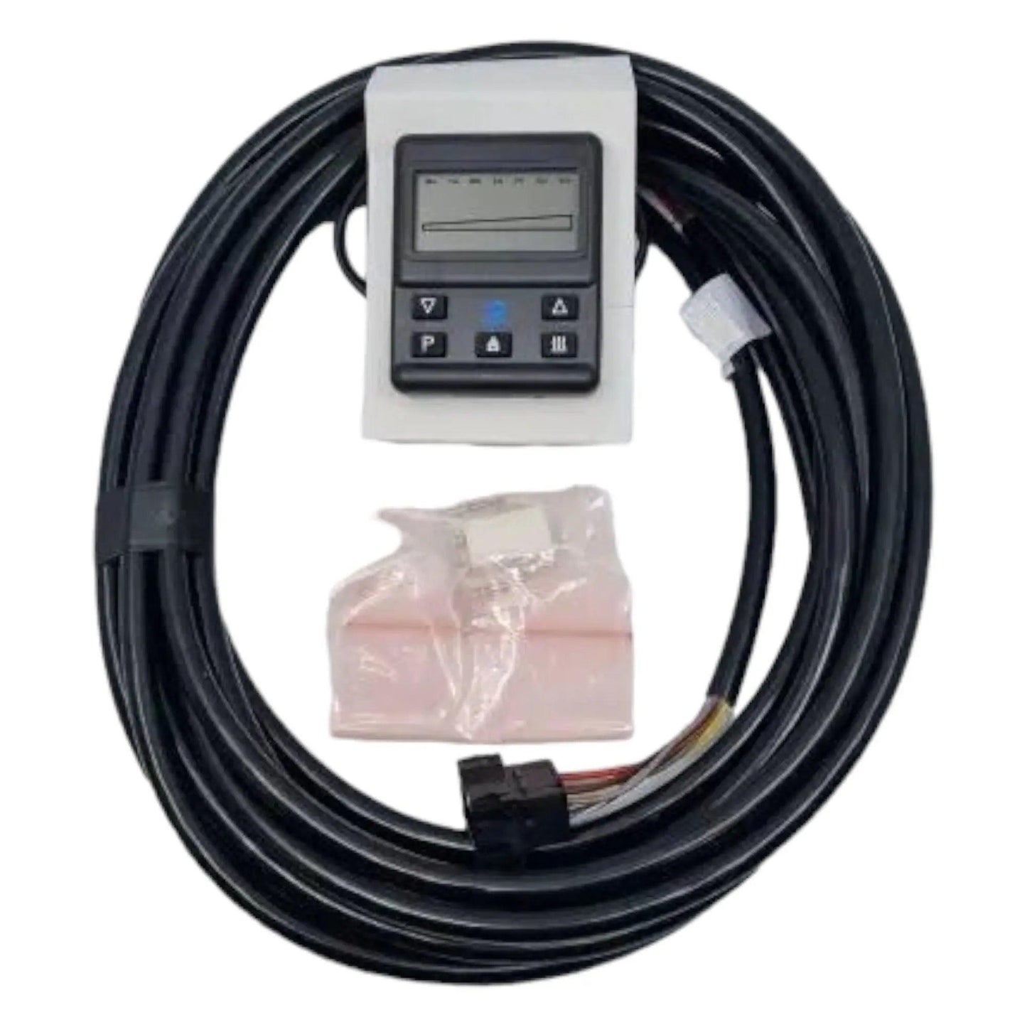 Eberspacher Airtronic 7 Day Timer Digital Switch Kit AX1 - Everything Caravans
