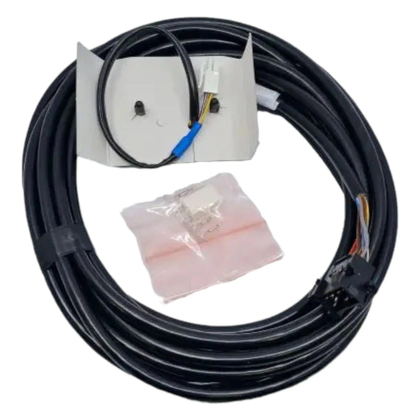 Eberspacher Airtronic 7 Day Timer Digital Switch Kit AX1 - Everything Caravans