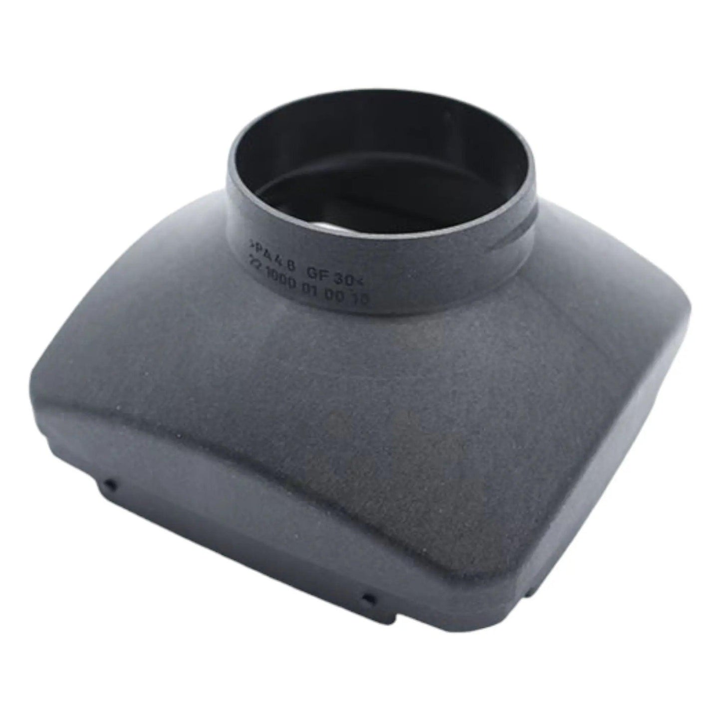 Eberspacher Casing Hood 60mm Suits D2 Diesel Heaters - Everything Caravans