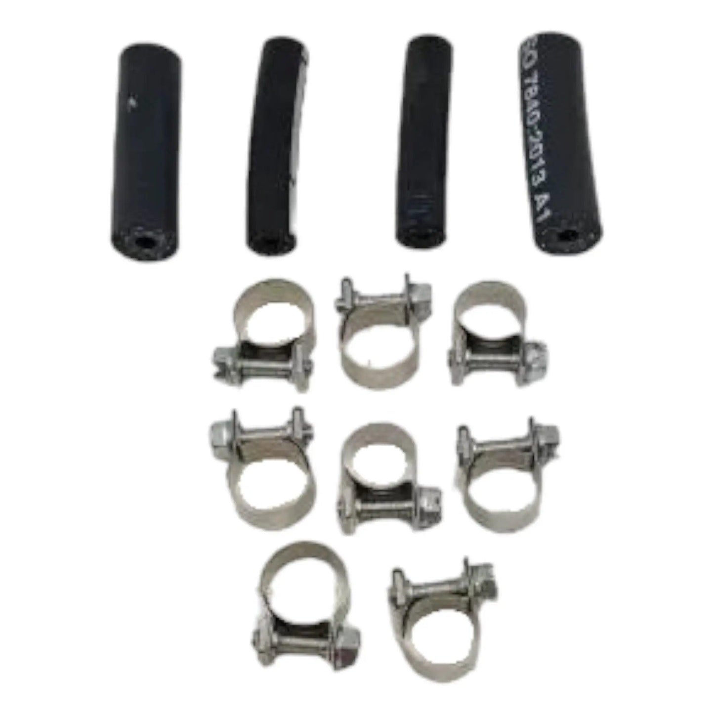 Eberspacher Diesel Heater Fuel Connection Kit - Everything Caravans