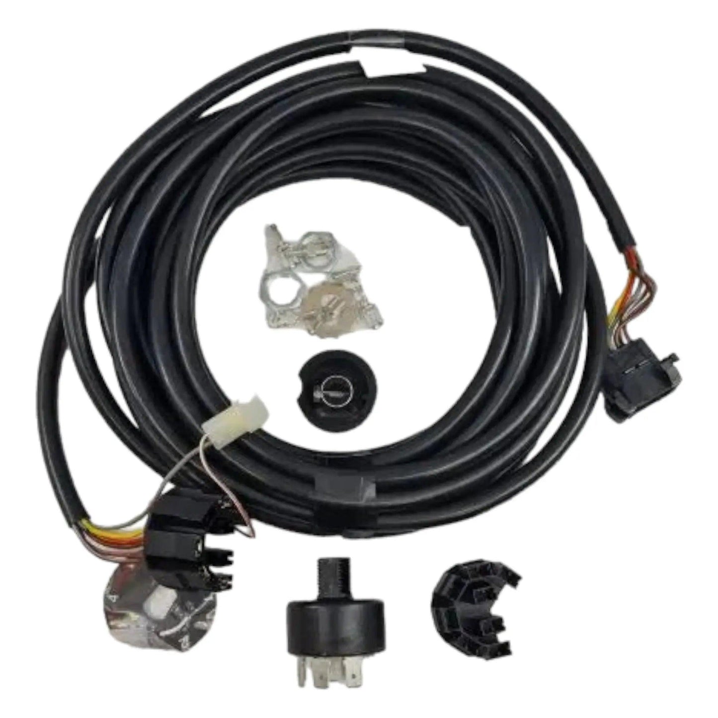 Eberspacher Diesel Heater Rheostat Controller 24V AX1 Kit - Everything Caravans