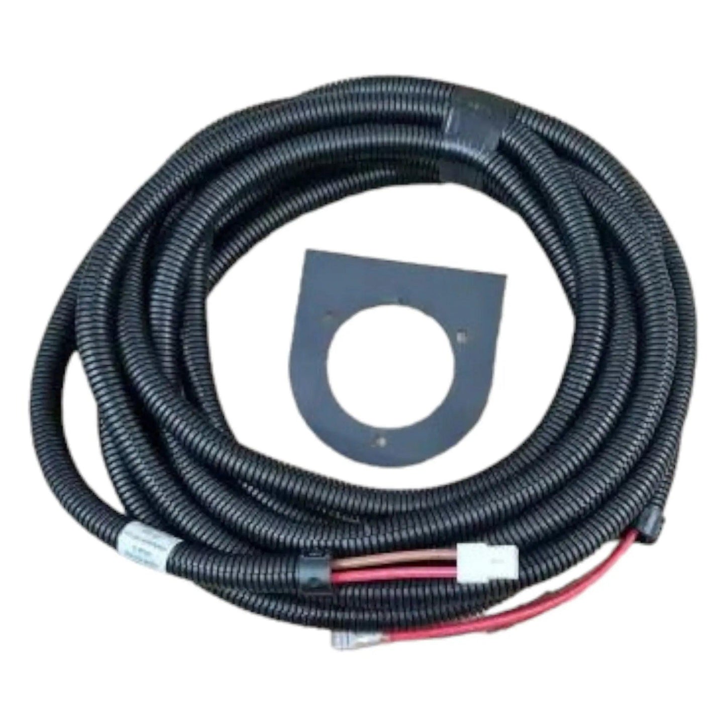 Eberspacher Diesel Heater Truck Mount Accessories Kit - Everything Caravans