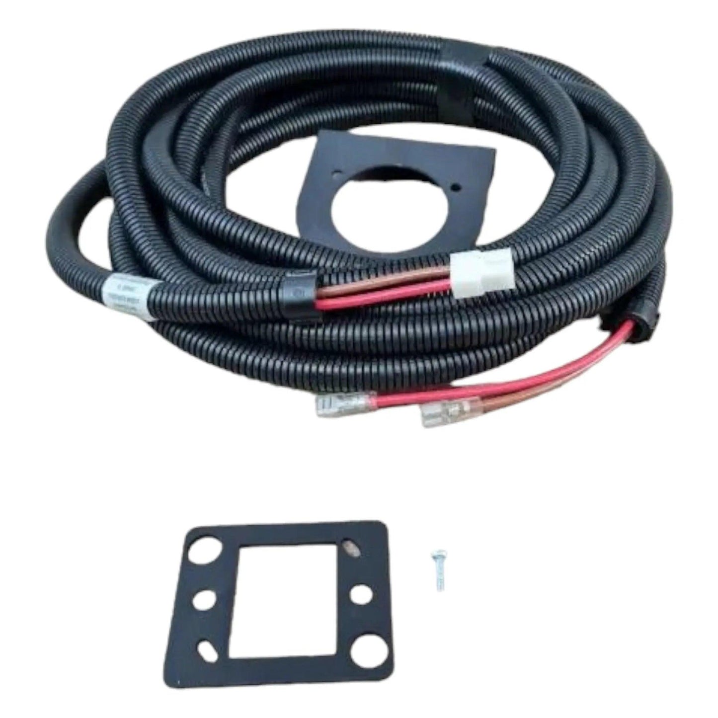 Eberspacher Diesel Heater Truck Mount Accessories Kit - Everything Caravans