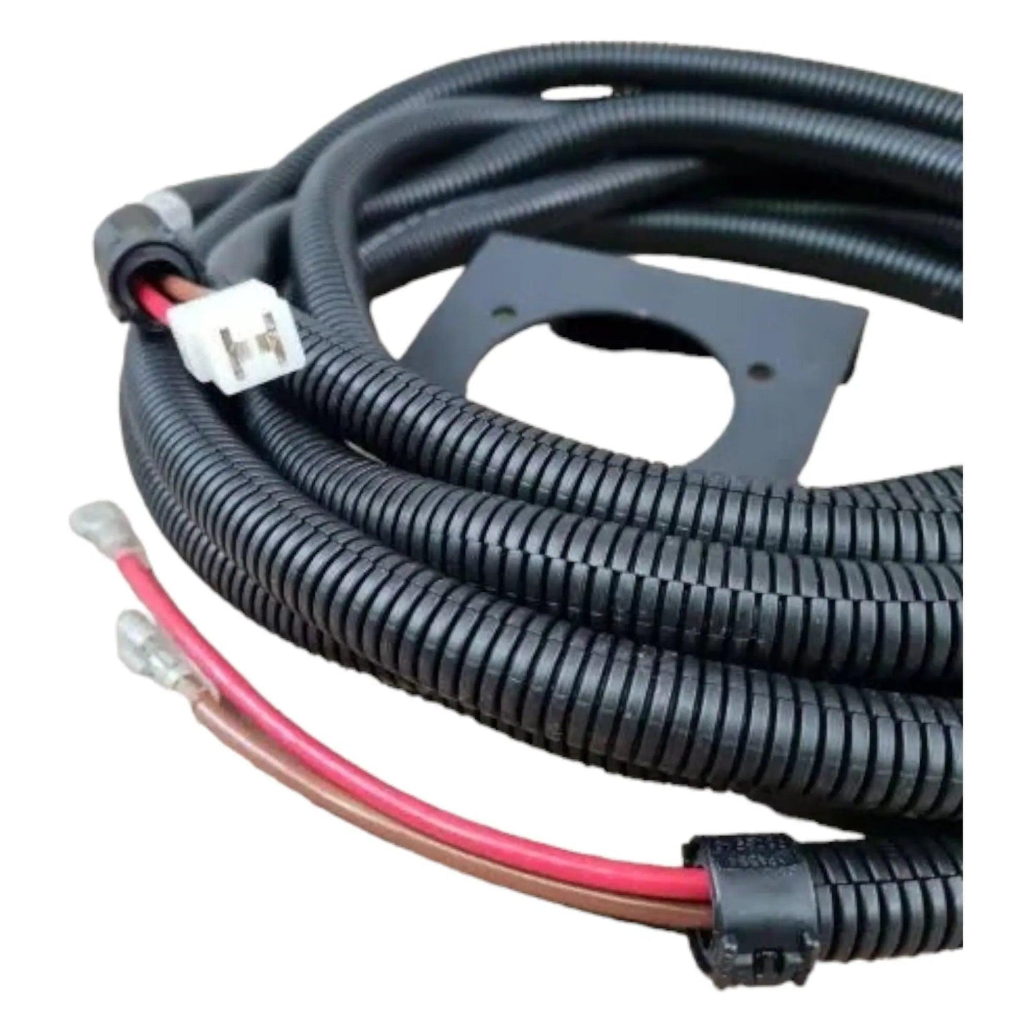 Eberspacher Diesel Heater Truck Mount Accessories Kit - Everything Caravans