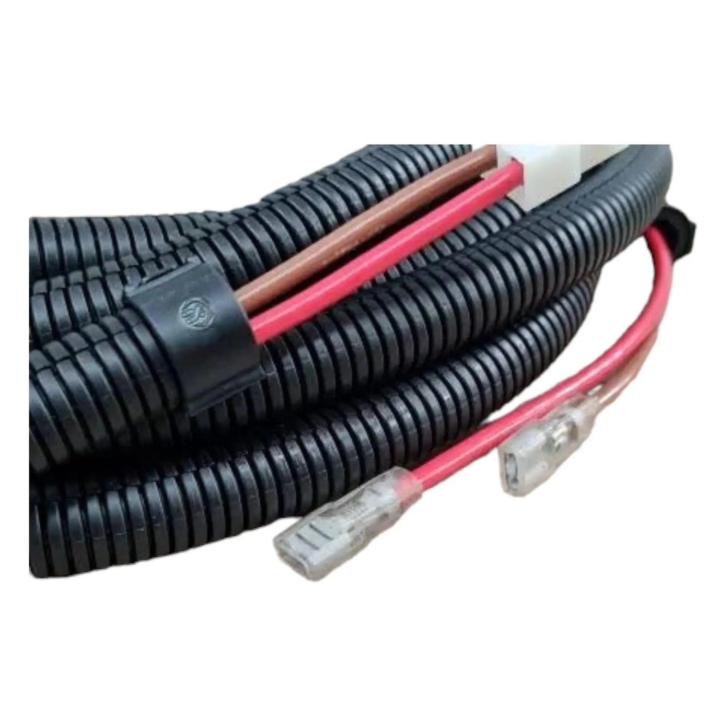 Eberspacher Diesel Heater Truck Mount Accessories Kit - Everything Caravans
