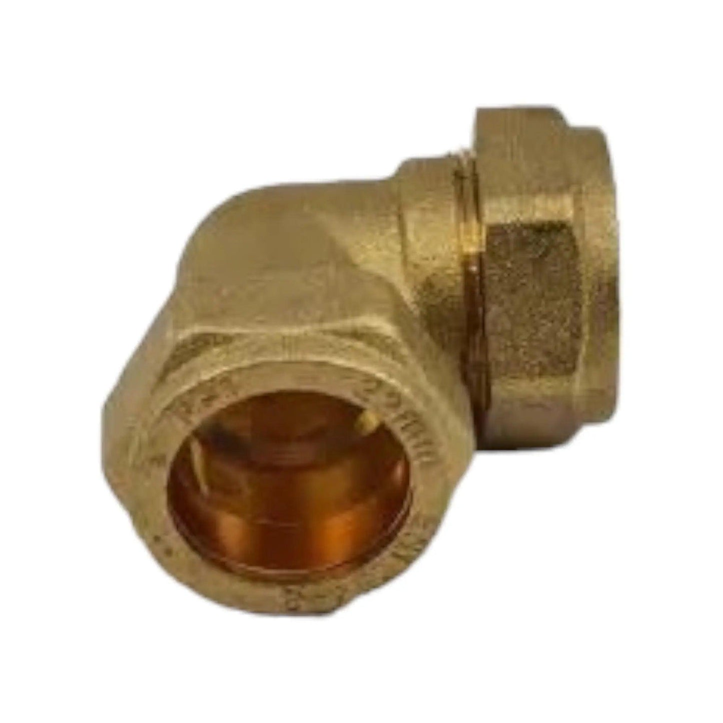 Eberspacher Elbow 22mm Hydronic - Everything Caravans