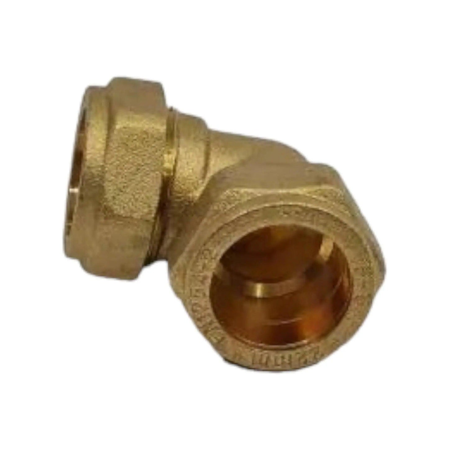 Eberspacher Elbow 22mm Hydronic - Everything Caravans