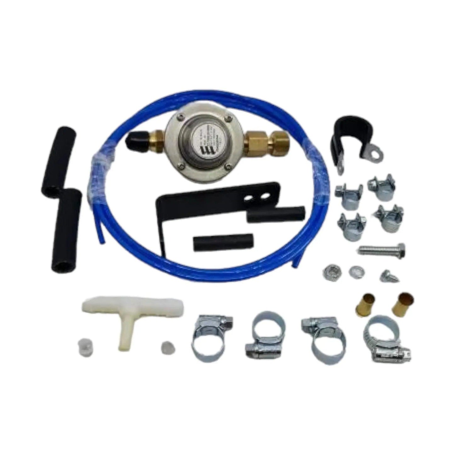 Eberspacher Fuel Pickup for Return Line for Master Traffic Crafter - Everything Caravans
