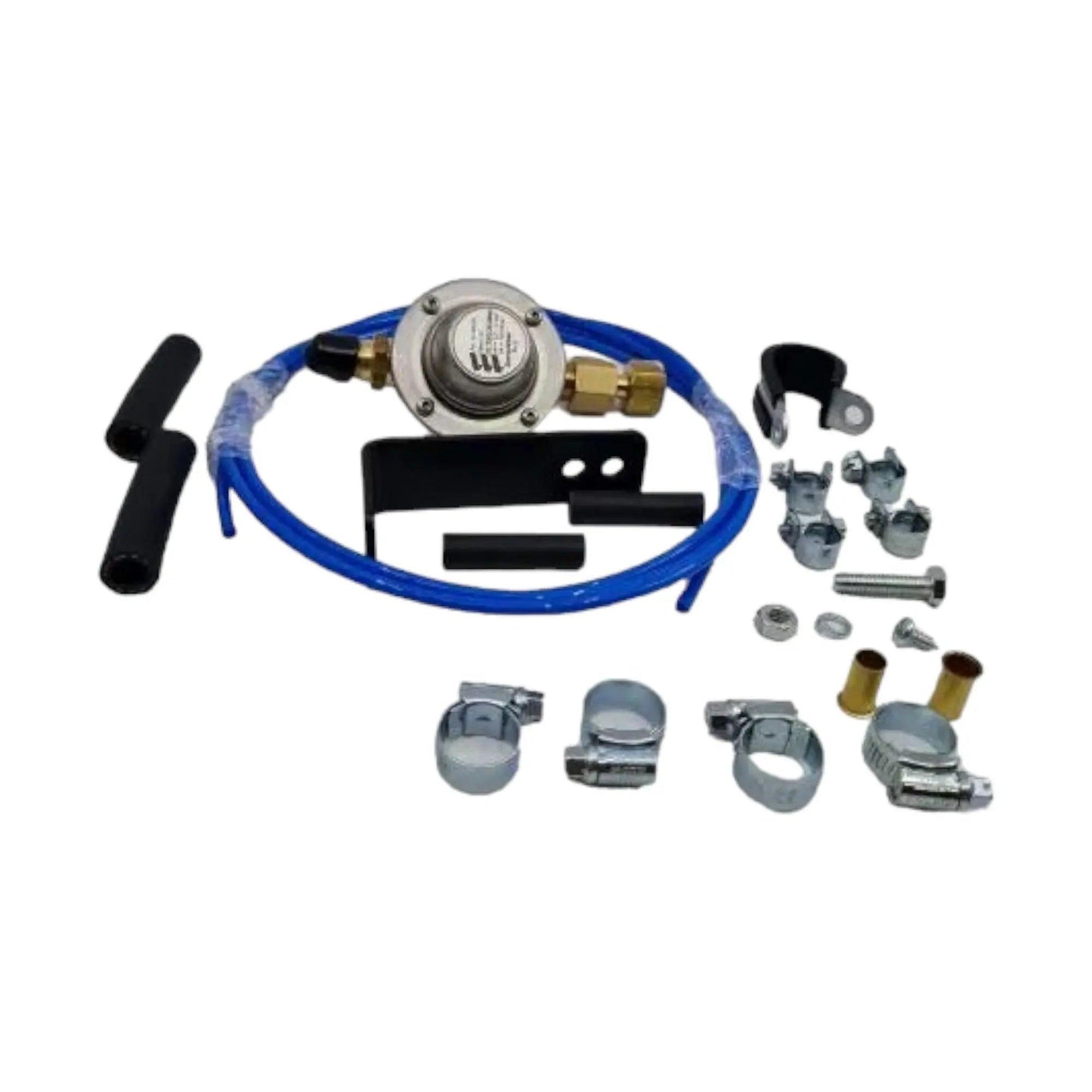 Eberspacher Fuel Pickup for Return Line for Master Traffic Crafter - Everything Caravans