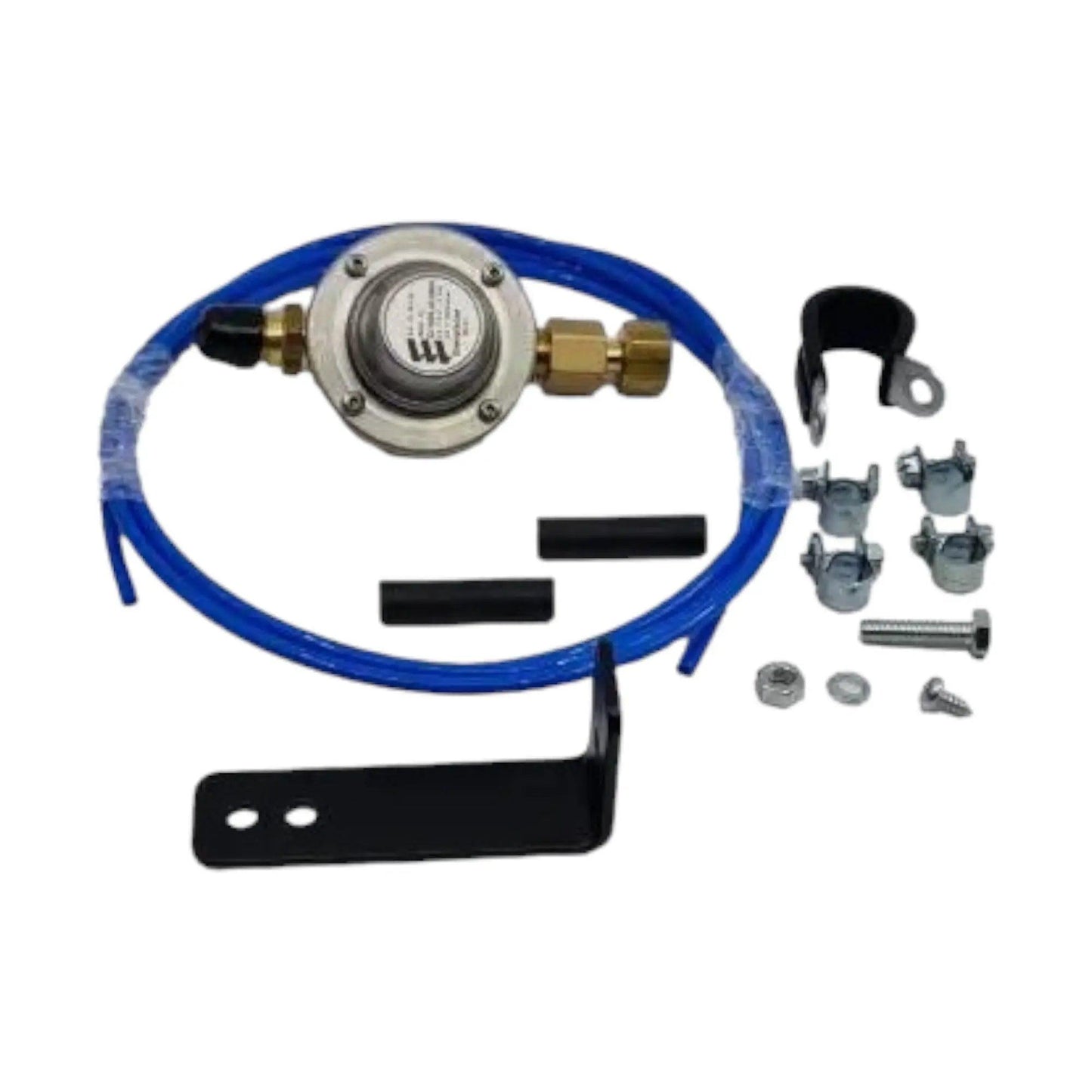 Eberspacher Fuel Pickup for Return Line for Master Traffic Crafter - Everything Caravans