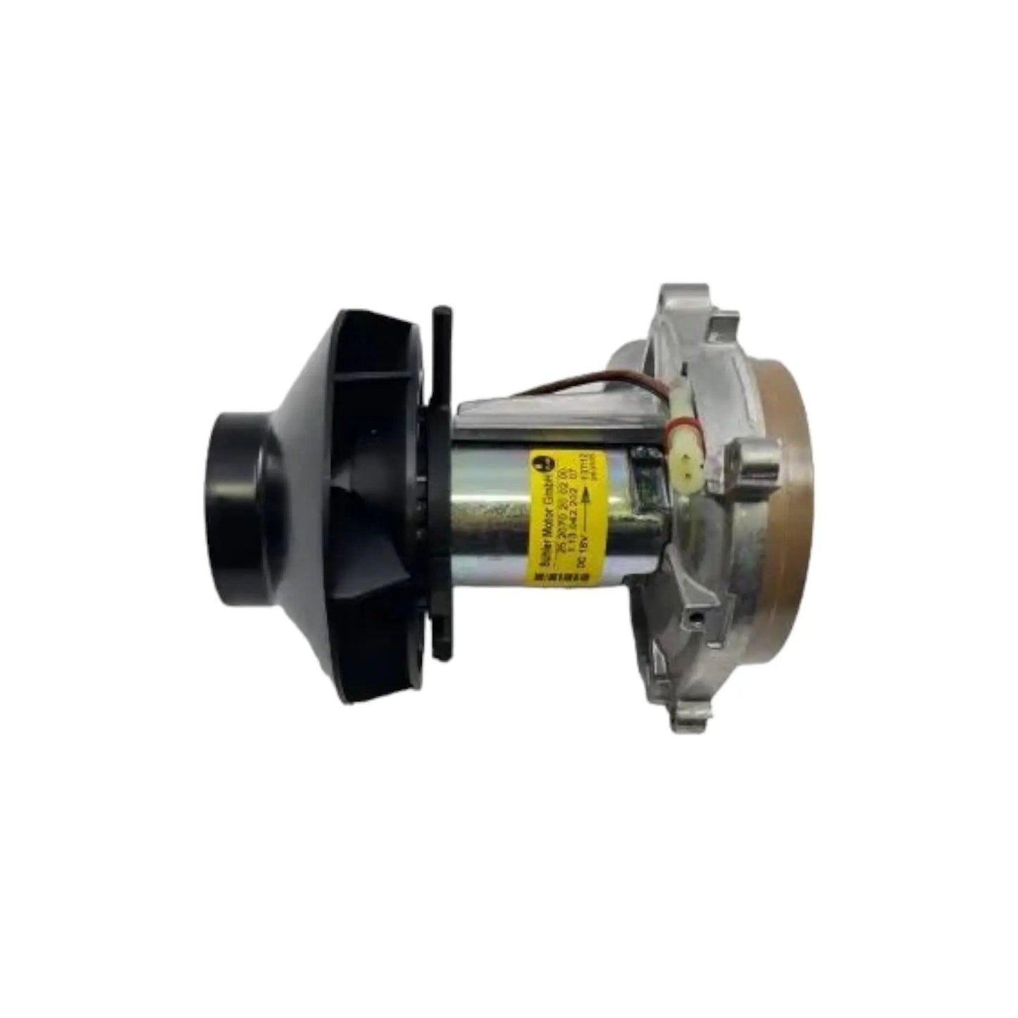 Eberspacher Heater Airtronic D2 24V Combustion Blower - Everything Caravans