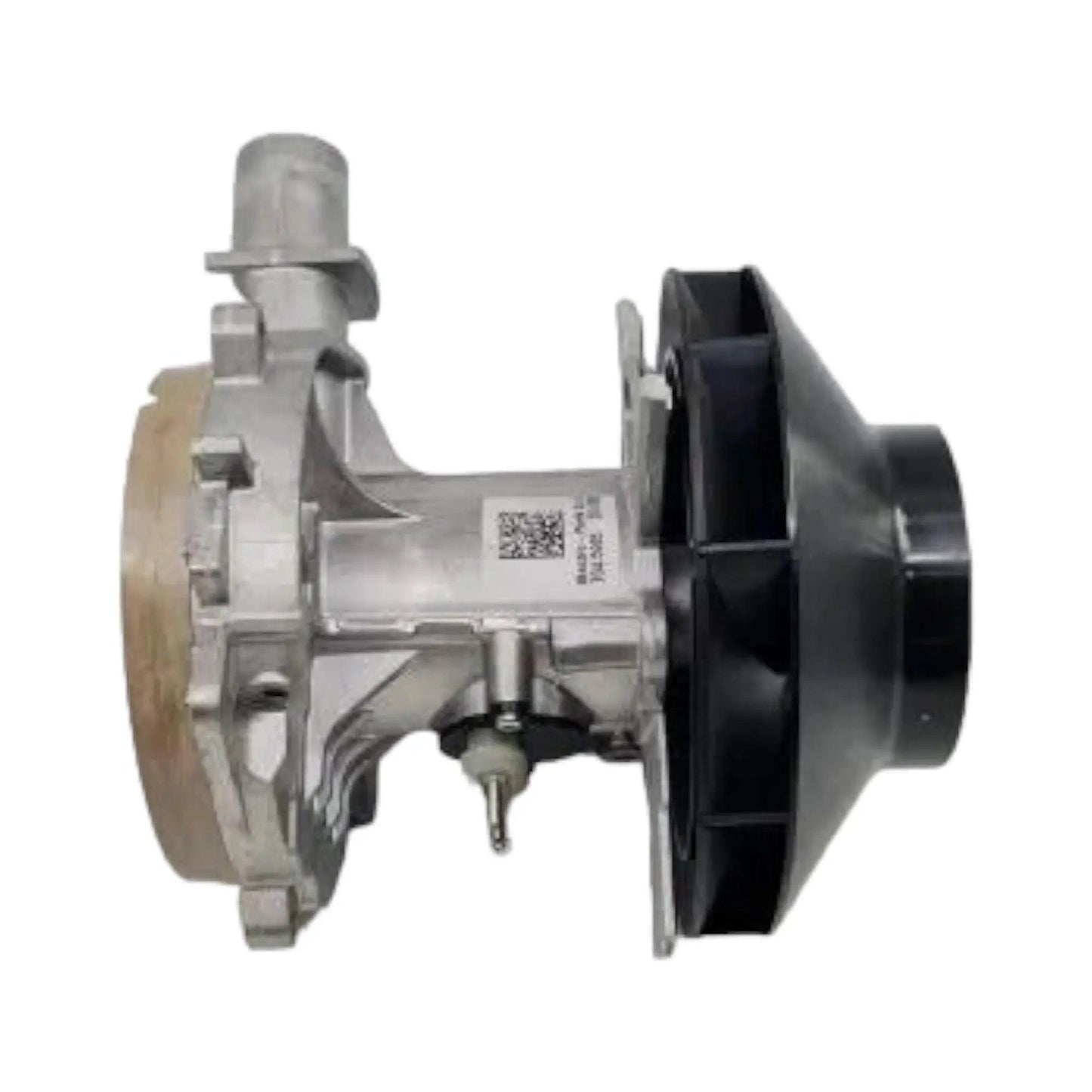 Eberspacher Blower 12v D4R Suits Eberspacher D4 Diesel Heater - Everything Caravans