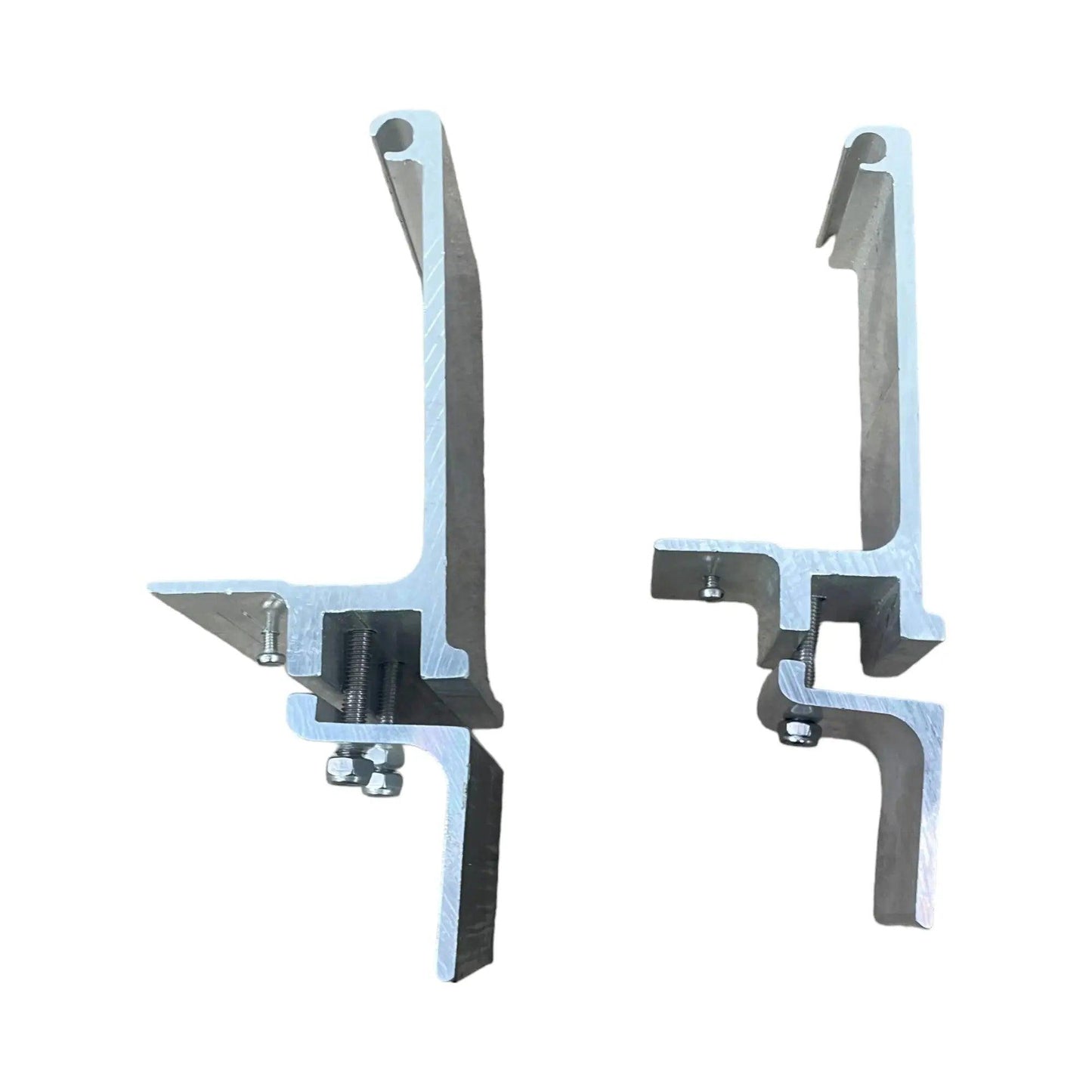 Eezi-Awn Awning Mount Adaptor Kits for Hi-Ace and similar - Black Friday Sale - Everything Caravans